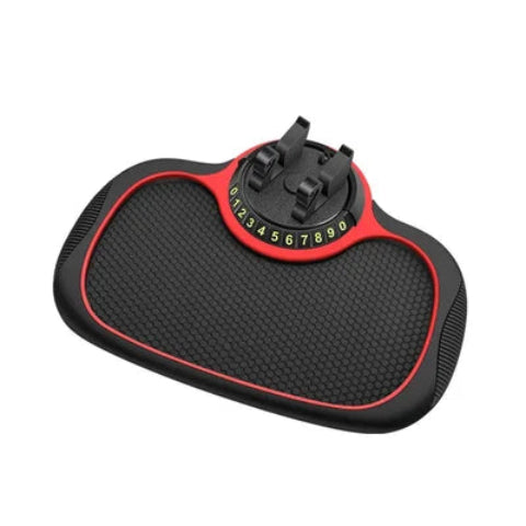 Multifunctional Non-Slip Mat for Car