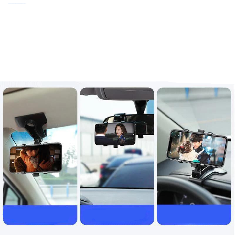 Podpora smartfónu auto – jazda s voľnými rukami