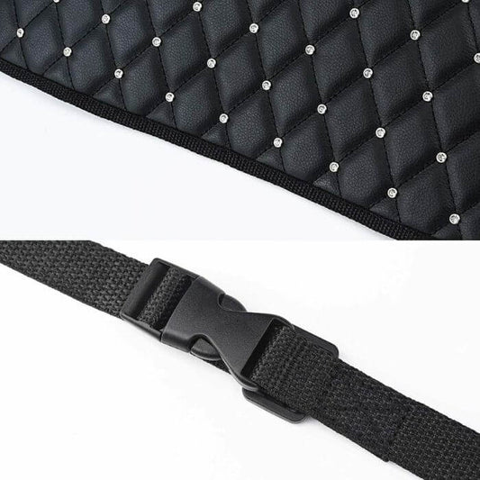 Autotaskun tuki — Tilansäästö ja päivittäinen organisointi