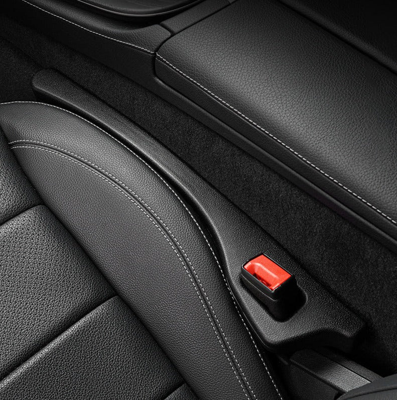 Relleno de ranura automática – Accesorio anti-pérdida práctico
