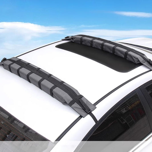 Universal Protection For Flexible Roof Bars - luja, kestävä ote