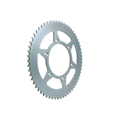 Achterste Motocross Helm — Prestaties en Betrouwbaarheid