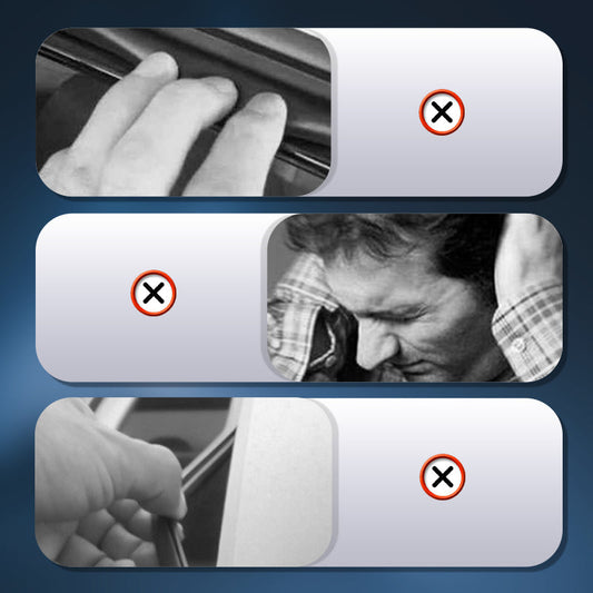 Spray Protector Antichirrido – Para Juntas De Caucho Más Suaves Y Duraderas