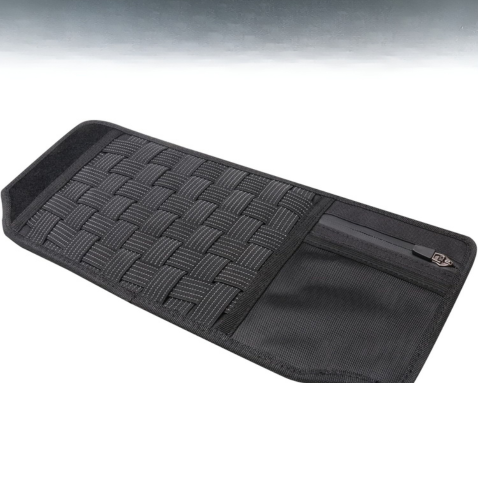 Zonnescherm Organisator – Slimme Opberging Voor Uw Auto