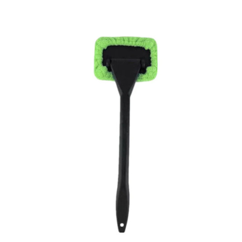 Brosse De Nettoyage Pour L'intérieur Du Pare-brise