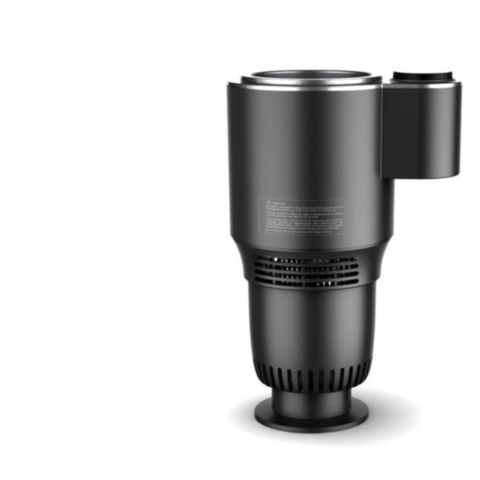 Support De Gobelet Intelligent 2-en-1 – Organisation Et Confort En Voiture