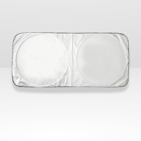 Pare-Soleil Pour Pare-Brise – Confort Et Isolation Thermique