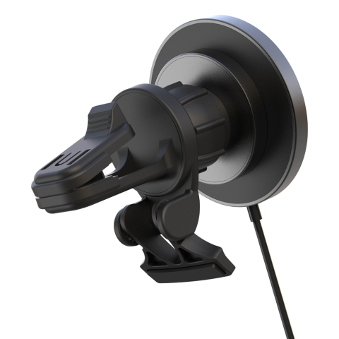 Chargeur Magnétique Sans Fil Voiture – Conduite Connectée Et Pratique