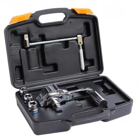 Chiave di Sblocco per Ruote Auto – Facile ed Efficace