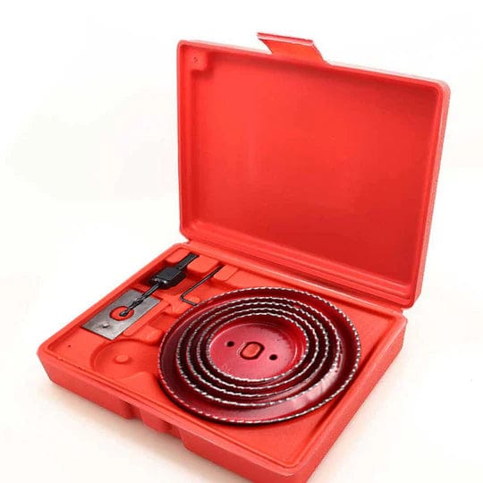 Sada mechanických klíčů 13 kusů – Speciál pro mechaniku a karosářství