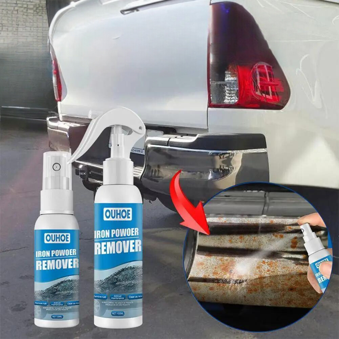 Auto Rostschutzspray – Langzeitschutz für Karosserie & Fahrwerk