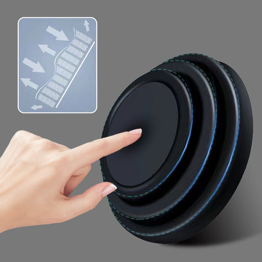 Parche Anti-Golpes Auto – Defensa Contra Rayones Y Golpes