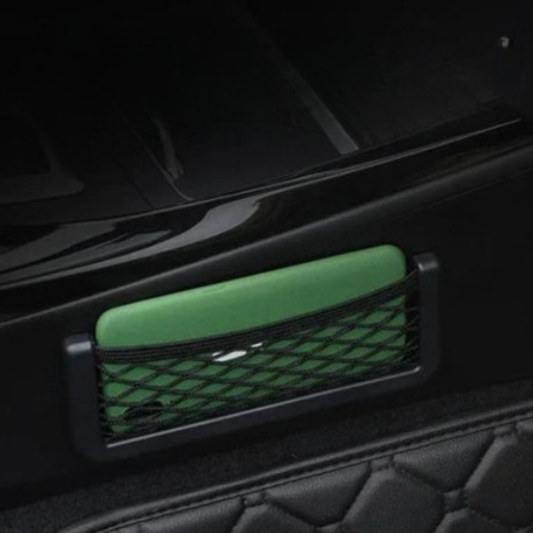 Auto Net Rangement – Handige Opbergzak