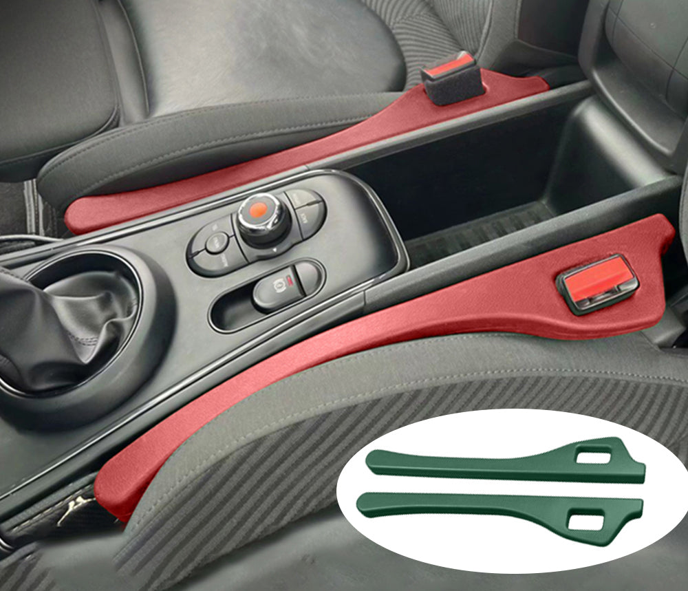 Relleno de ranura automática – Accesorio anti-pérdida práctico