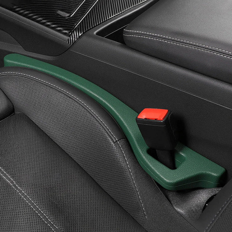 Relleno de ranura automática – Accesorio anti-pérdida práctico