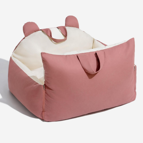Panier De Voyage Pour Chien – Polyvalent Et Facile À Transporter