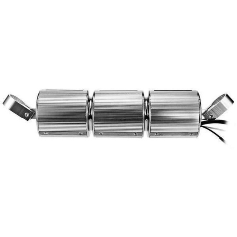 Haut-Parleurs Moto Pour Guidon — Bluetooth Sans Fil, Radio FM Et Port USB