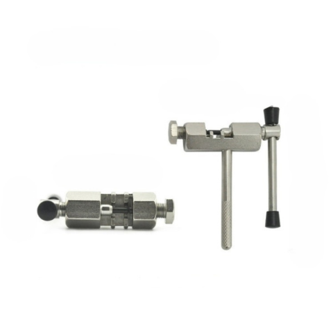 Fietsreparatieset Met Koffer – Compleet En Draagbaar