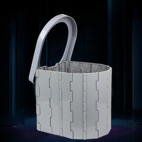 折りたたみ式旅行用トイレ - 持ち運びと使用が簡単