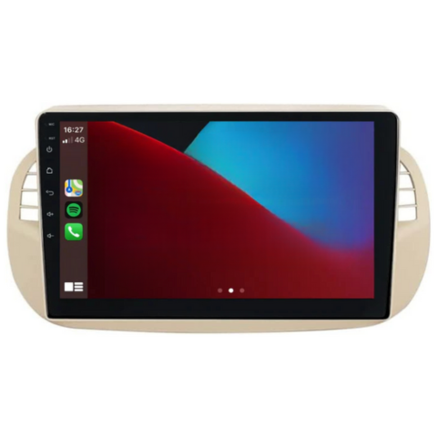 Multimedia Bil System Multifunksjon – Navigasjon Og Sikkerhet