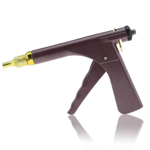 Dekkreparasjonssett — Enkel og rask bruk