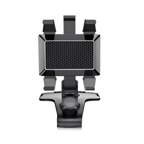Car Phone Support — Non-slip and Secure