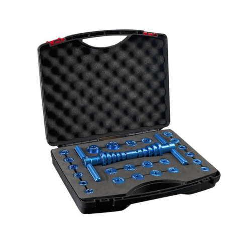 Fiets Lager Gereedschap Kit — Complete Draagbare Set