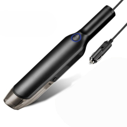 Aspirateur Portable Multifonction – Nettoyage Rapide Et Précis