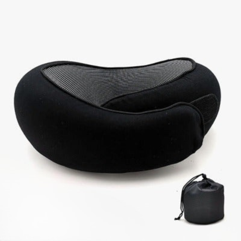 Cuscino da Viaggio – Comfort per la Testa e il Collo