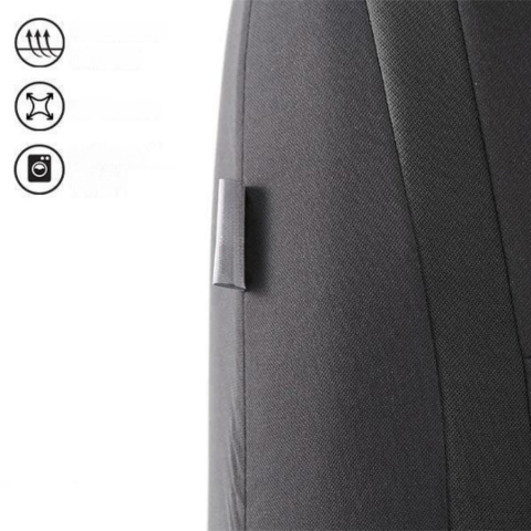 Προστατευτικά καλύμματα για καθίσματα αυτοκινήτου – Εύκολα στην εγκατάσταση