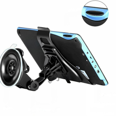 GPS-navigator – Betrouwbaar en Multimediafuncties