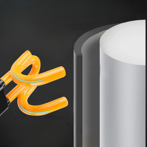 Auto blokovanie volantu — Posilnená bezpečnosť so zahrnutými kľúčmi