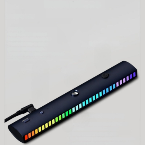 Diffuseur D’Arômes Auto – Éclairage LED Et Fraîcheur À Bord