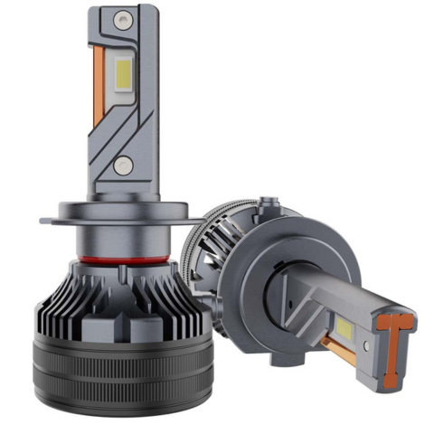 LED Λάμπα Υψηλής Απόδοσης — Φωτεινός και Διαρκής Φωτισμός