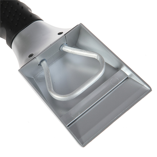 Skrobak do Szyb Samochodowych Elektryczny 12V — Czysta Szyba w Kilka Minut