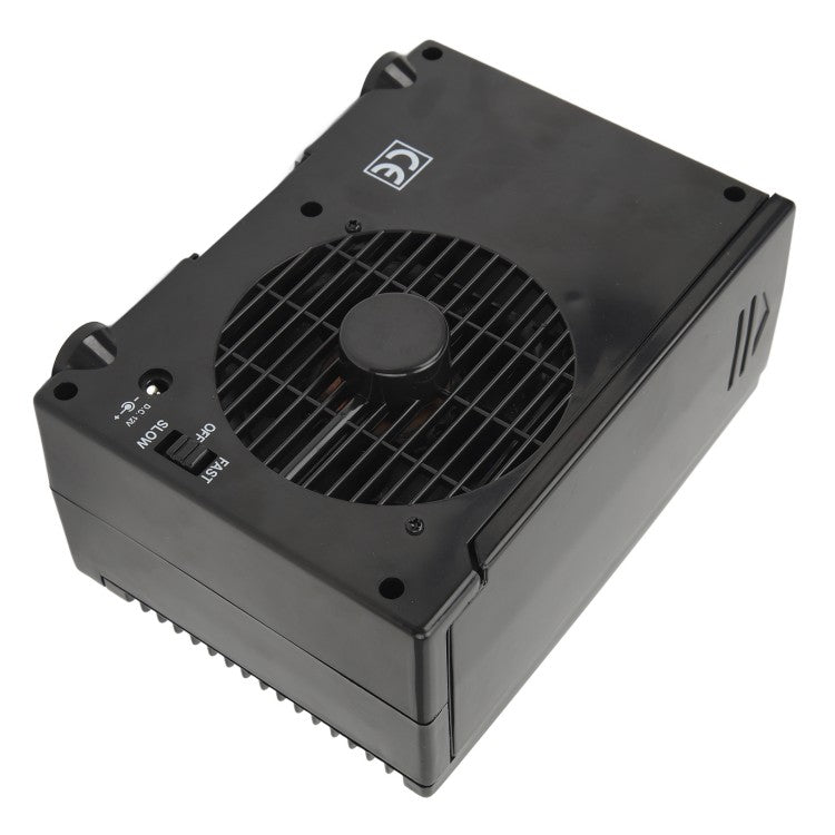 Climatiseur Portable 12V Pour Voiture — Fraîcheur Instantanée En Déplacement