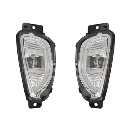 פנסי ערפל קדמיים LED — תואמים לפורד אסקייפ 2020-2021