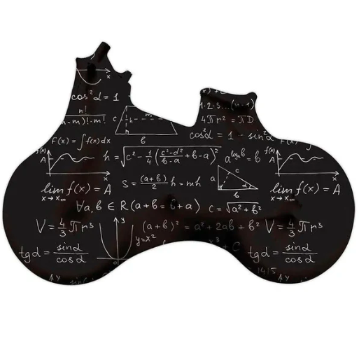 Universal sykkelbeskytter - mot støv og smuss