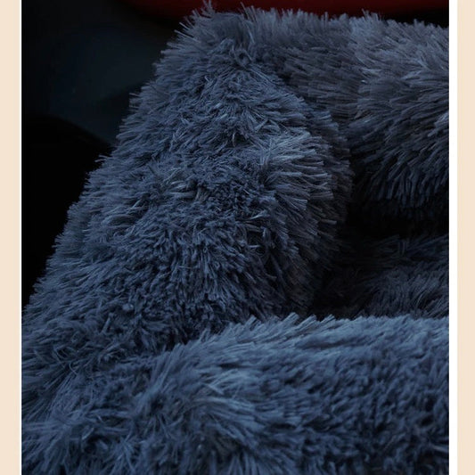 Μαξιλάρι Αυτοκινήτου Για Σκύλους – Άνεση Στο Ταξίδι