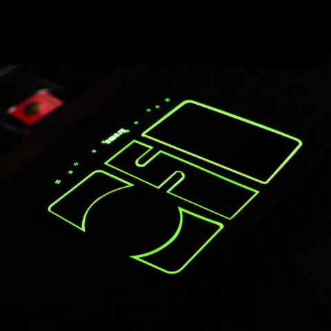 Ondersteuning Voor Telefoon Voor Dashboard