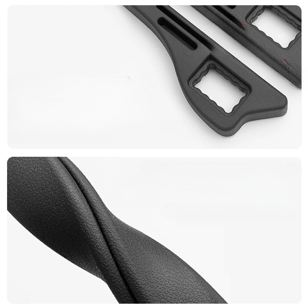 Relleno de ranura automática – Accesorio anti-pérdida práctico