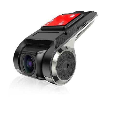 Onboard Camera for Car – Connected and Secured