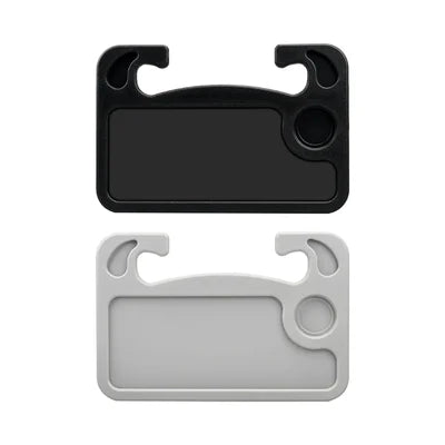 מגש רכב נייד – חיבור מהיר על ההגה