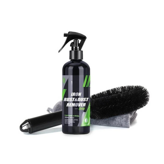 ספראי מגן למרכב - ביצועים גבוהים וברק