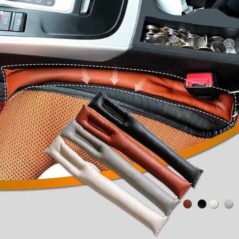 Vyplňovač prostoru auta – protiskluzový na předměty