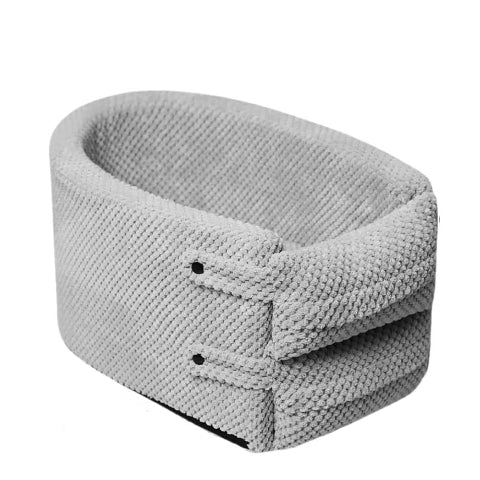 Seggiolino Auto Confortevole per Cuccioli – Sicurezza & Comfort
