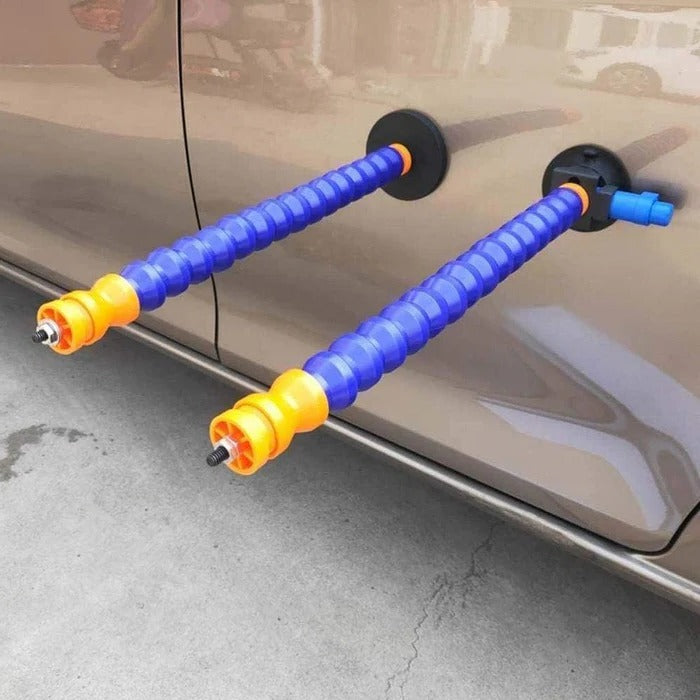 Nástroj na opravu autodierok - zaručený výkon a spoľahlivosť