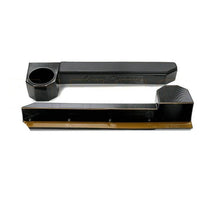 Central Console Organizer til Toyota Land Cruiser 70 — Praktisk og Ordnet Opbevaring 
