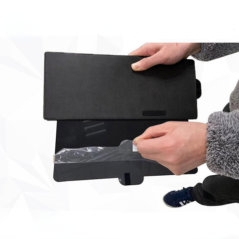 Parasole per Auto — Protezione e Comfort di Guida 