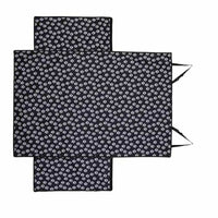 Bagasjeromdeksel for Dyr — Vanntett og Lett å Rengjøre 